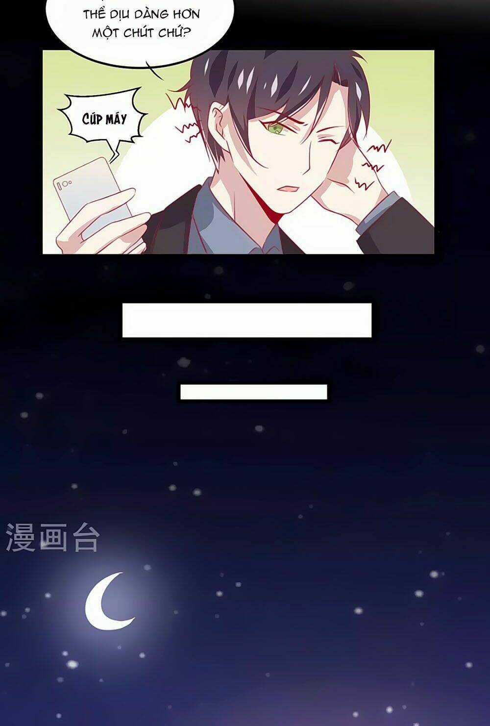 Tổng Tài, Như Vậy Nhanh Quá Chapter 6 trang 24