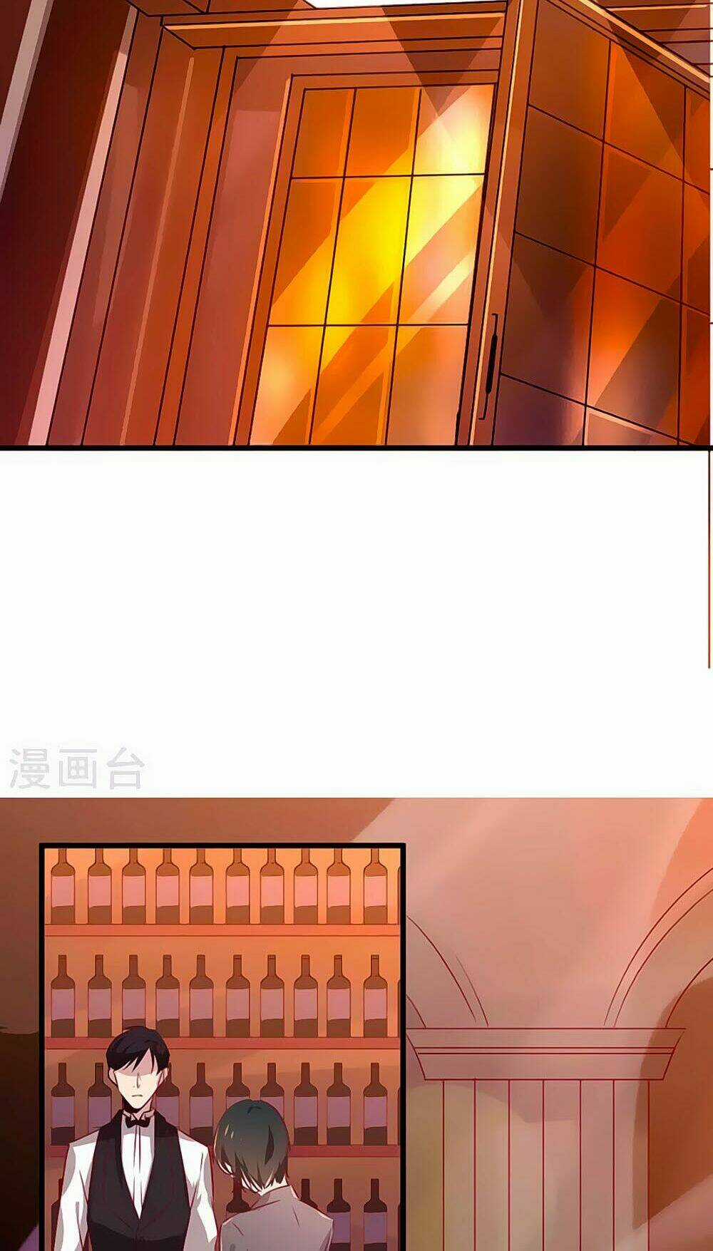 Tổng Tài, Như Vậy Nhanh Quá Chapter 6 trang 26