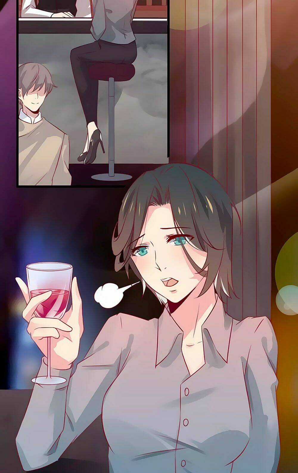 Tổng Tài, Như Vậy Nhanh Quá Chapter 6 trang 27