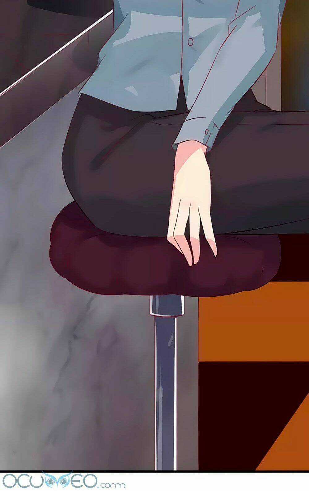 Tổng Tài, Như Vậy Nhanh Quá Chapter 6 trang 28