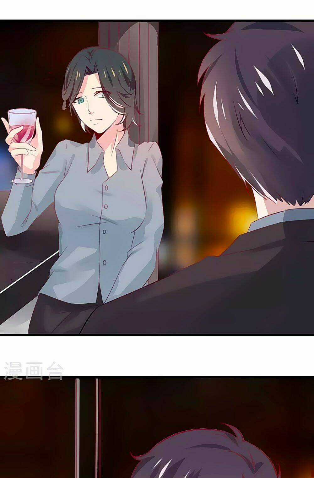 Tổng Tài, Như Vậy Nhanh Quá Chapter 6 trang 29