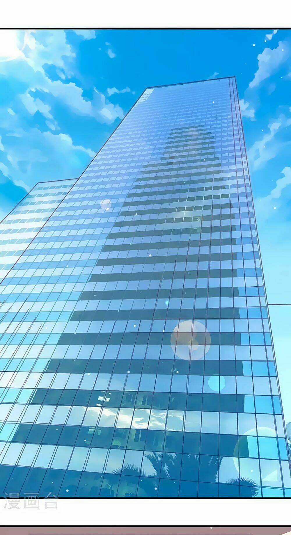 Tổng Tài, Như Vậy Nhanh Quá Chapter 6 trang 3