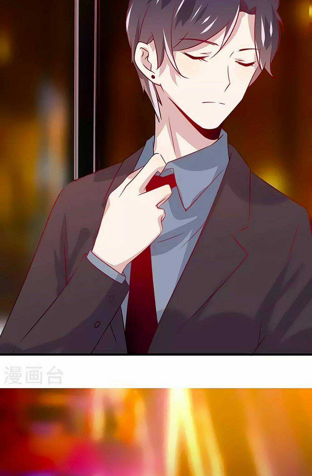 Tổng Tài, Như Vậy Nhanh Quá Chapter 6 trang 30