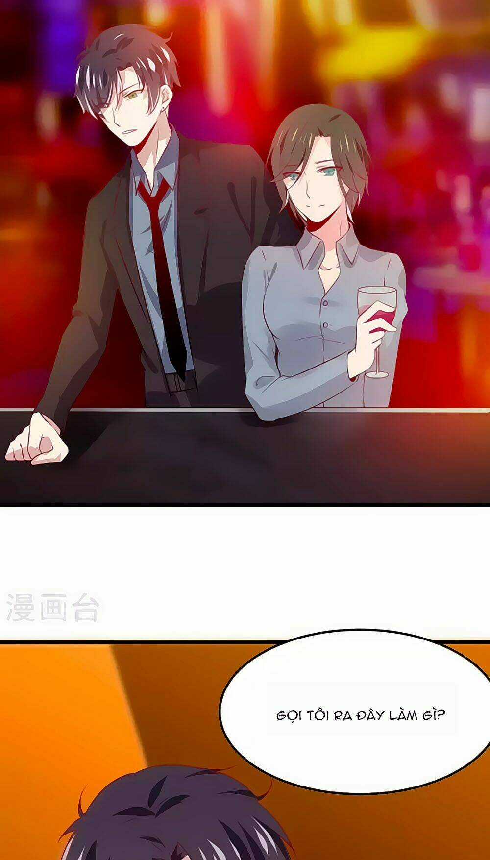 Tổng Tài, Như Vậy Nhanh Quá Chapter 6 trang 31