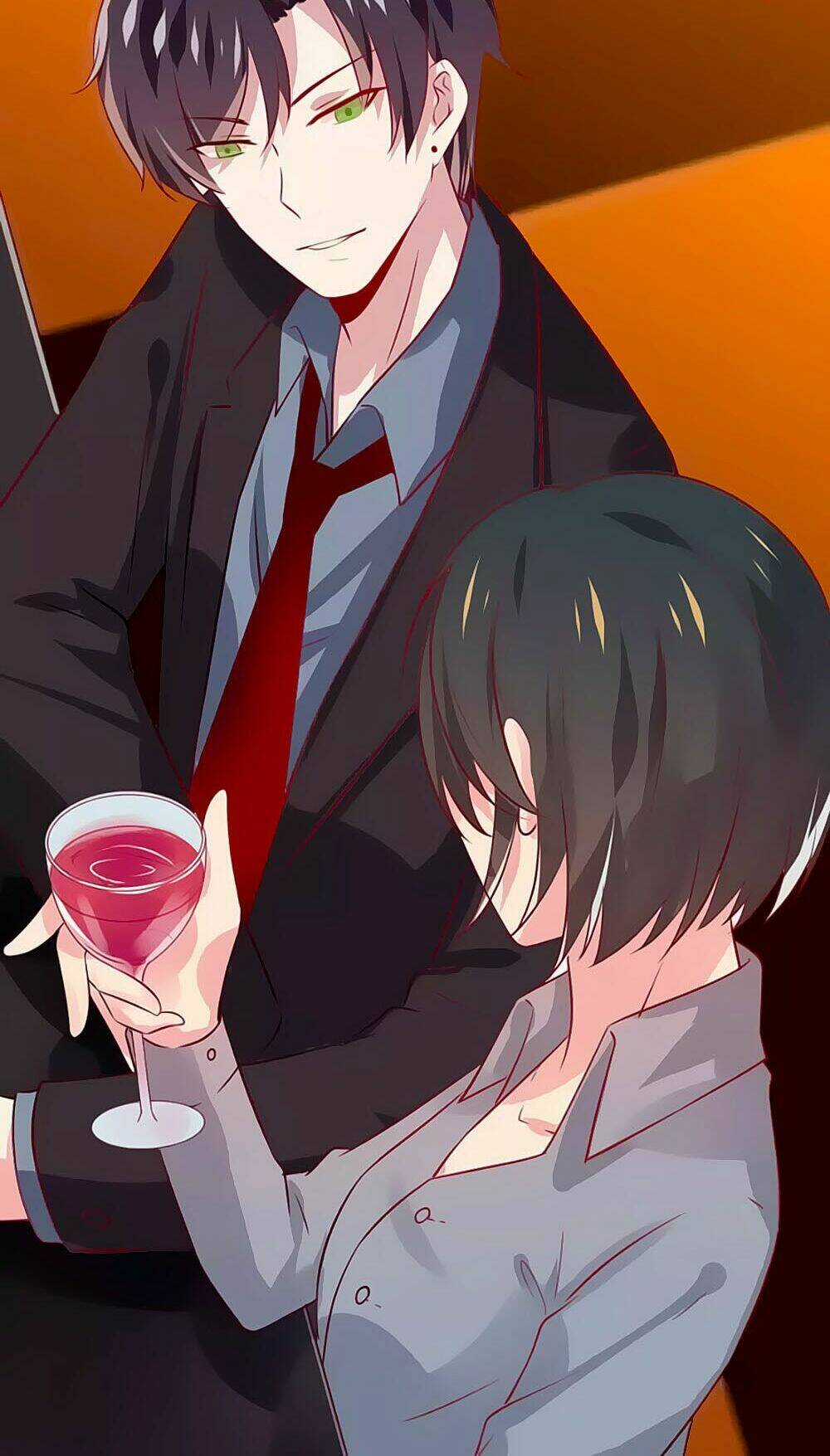 Tổng Tài, Như Vậy Nhanh Quá Chapter 6 trang 32