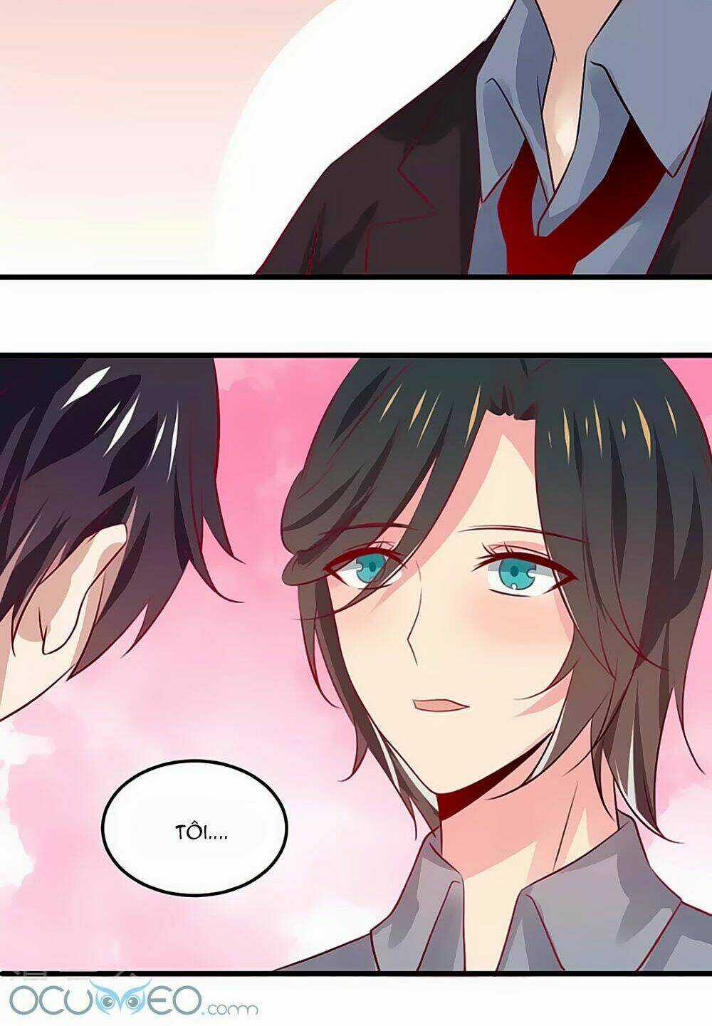 Tổng Tài, Như Vậy Nhanh Quá Chapter 6 trang 34