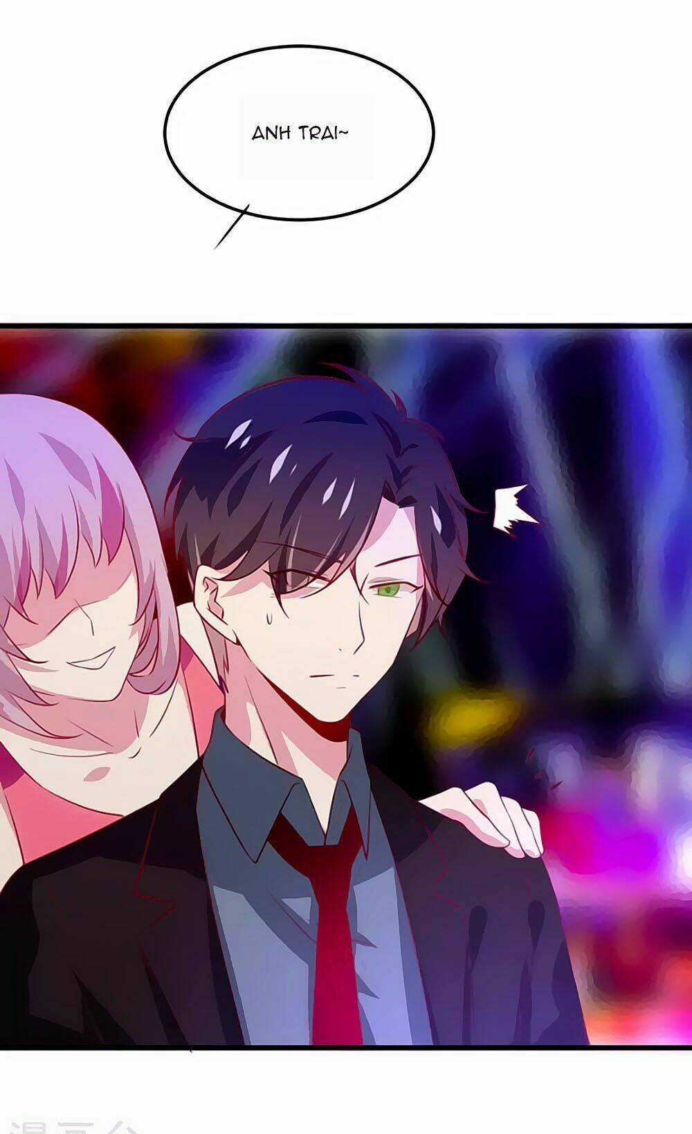 Tổng Tài, Như Vậy Nhanh Quá Chapter 6 trang 35