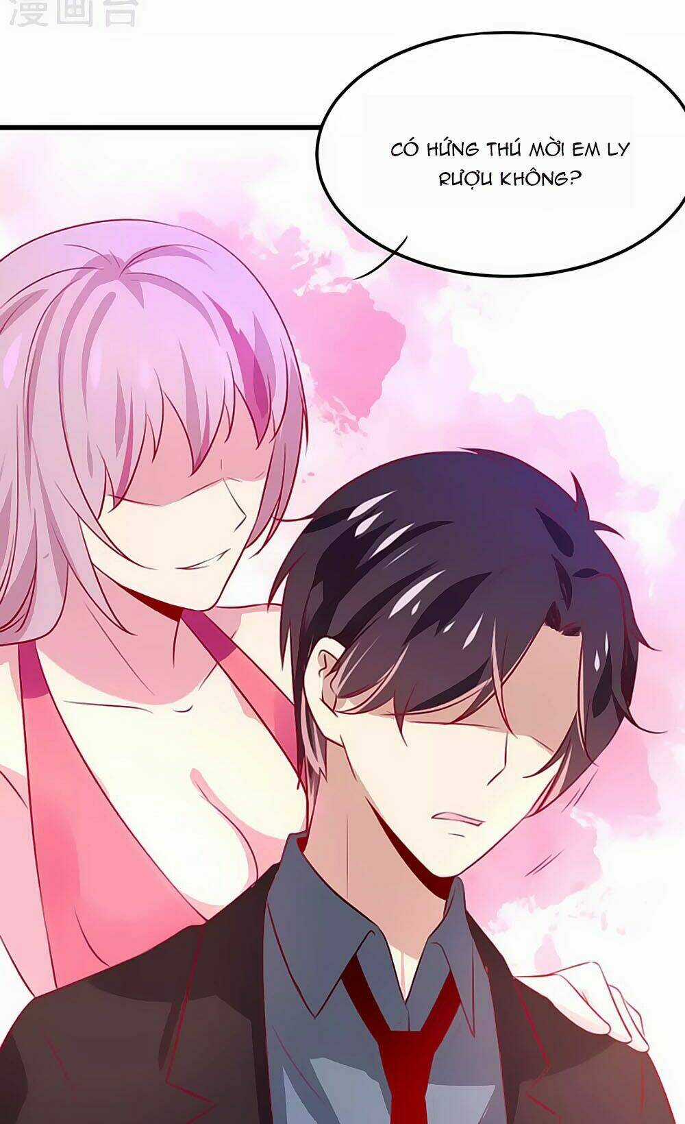 Tổng Tài, Như Vậy Nhanh Quá Chapter 6 trang 36