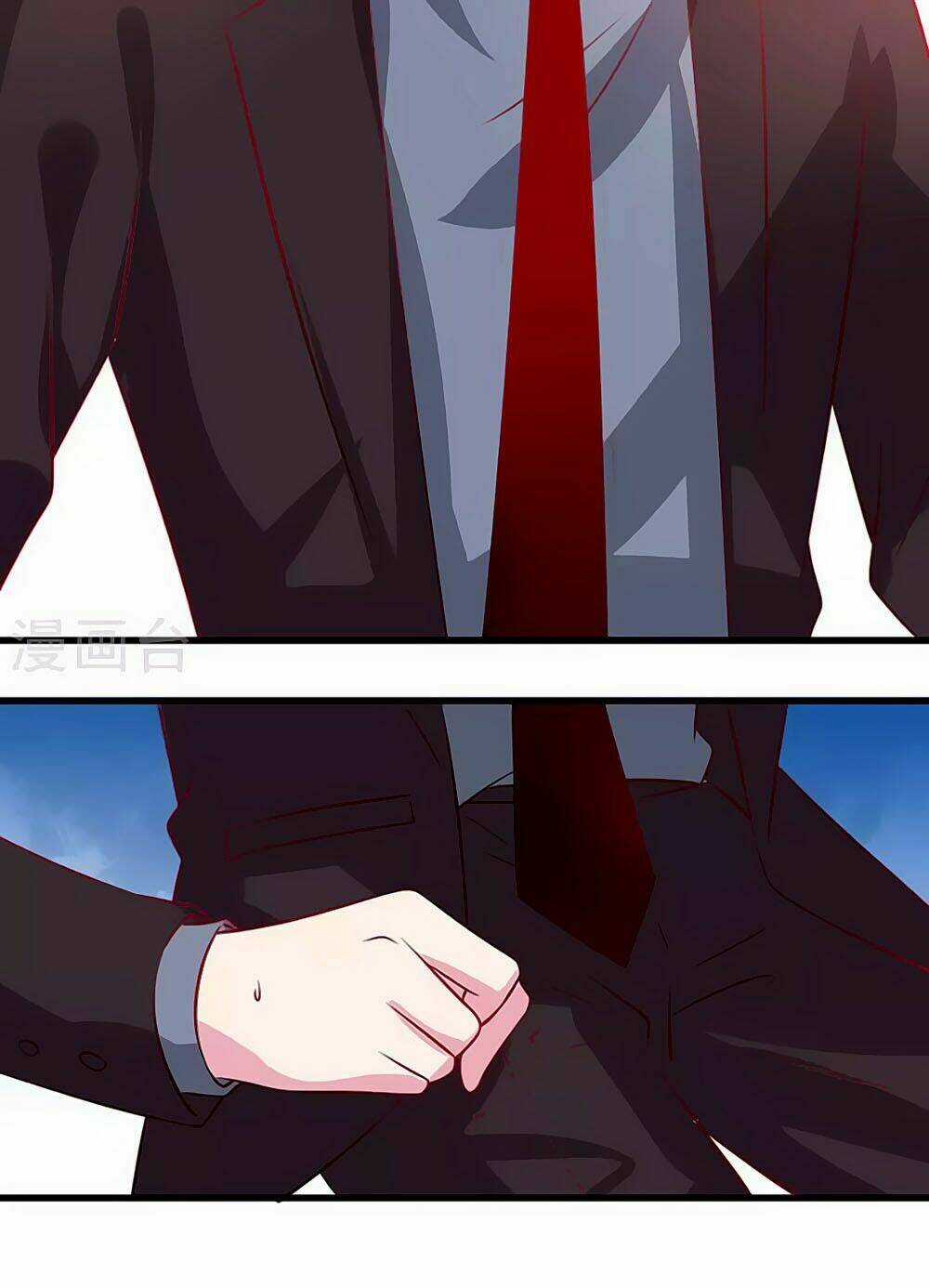 Tổng Tài, Như Vậy Nhanh Quá Chapter 6 trang 37