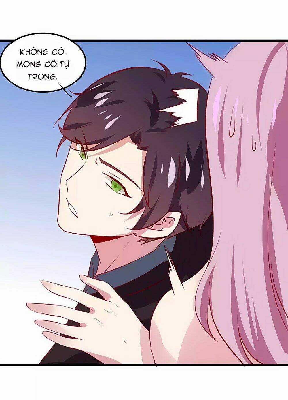 Tổng Tài, Như Vậy Nhanh Quá Chapter 6 trang 38