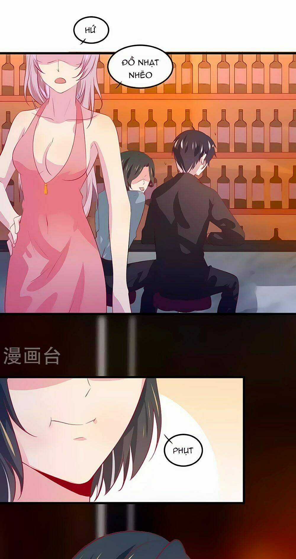 Tổng Tài, Như Vậy Nhanh Quá Chapter 6 trang 39