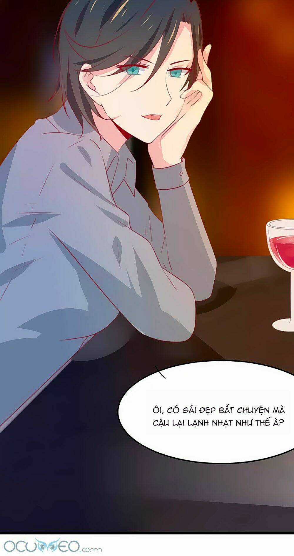 Tổng Tài, Như Vậy Nhanh Quá Chapter 6 trang 40