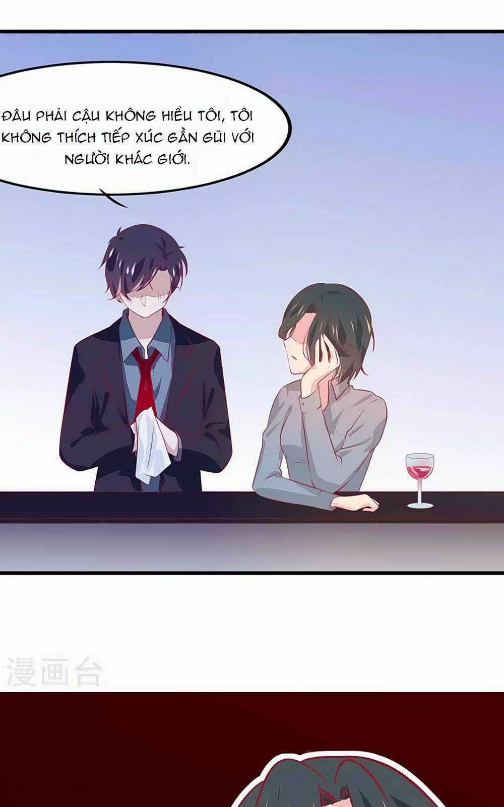 Tổng Tài, Như Vậy Nhanh Quá Chapter 6 trang 41