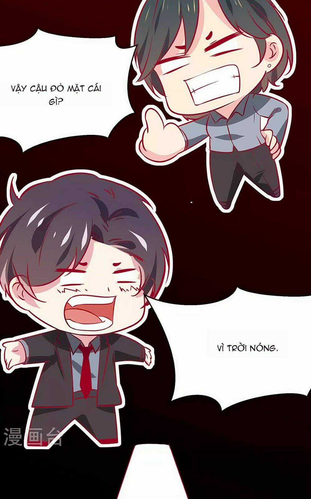 Tổng Tài, Như Vậy Nhanh Quá Chapter 6 trang 42