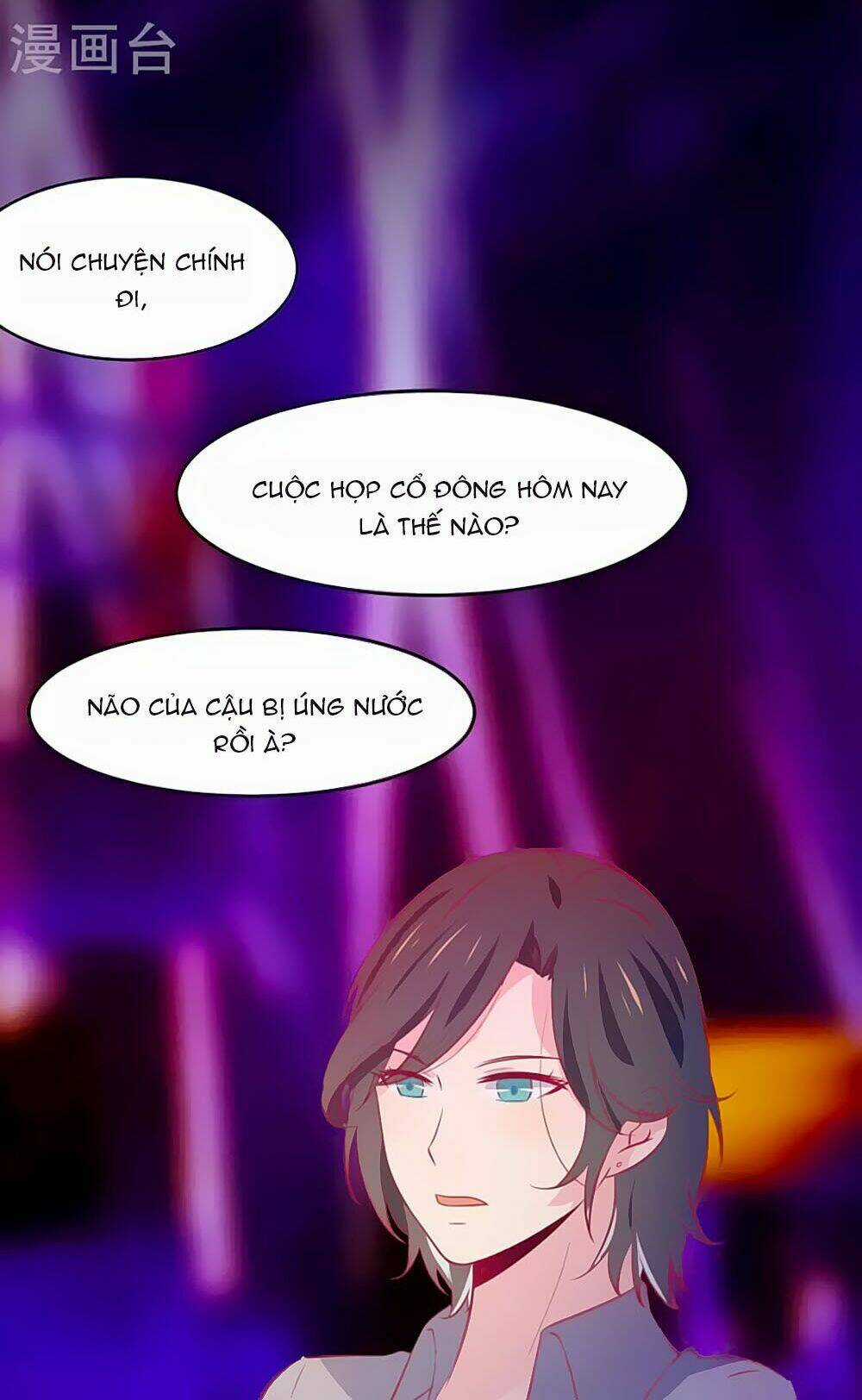 Tổng Tài, Như Vậy Nhanh Quá Chapter 6 trang 44