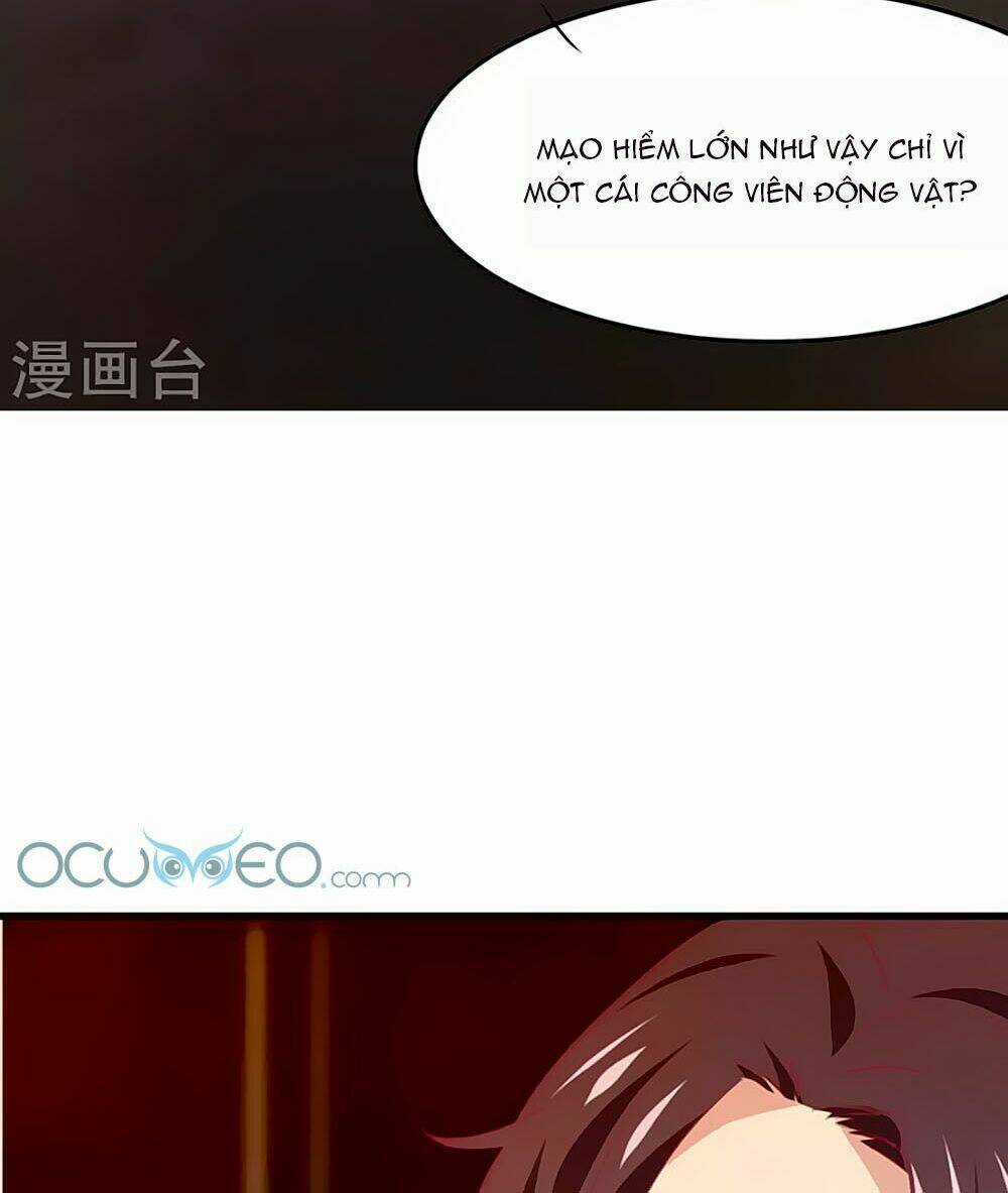 Tổng Tài, Như Vậy Nhanh Quá Chapter 6 trang 46