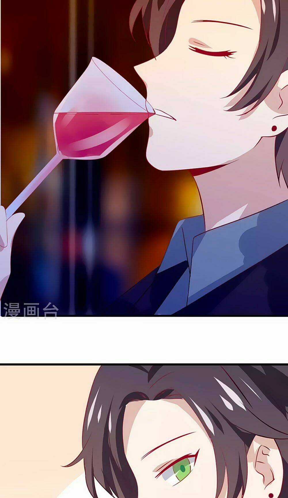 Tổng Tài, Như Vậy Nhanh Quá Chapter 6 trang 47