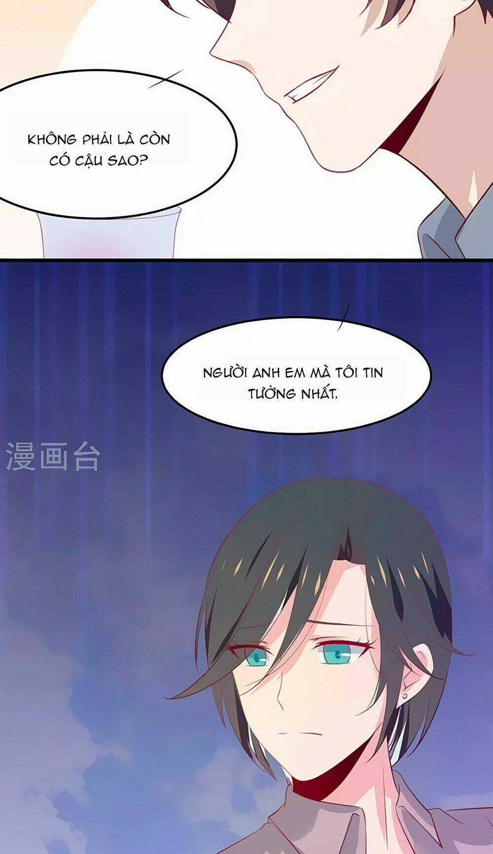 Tổng Tài, Như Vậy Nhanh Quá Chapter 6 trang 48