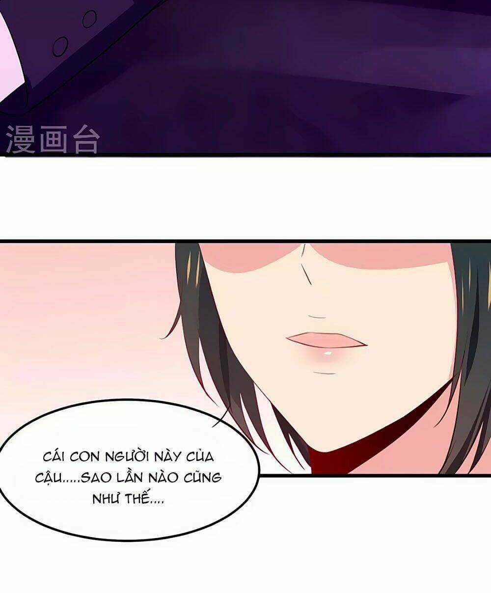 Tổng Tài, Như Vậy Nhanh Quá Chapter 6 trang 50