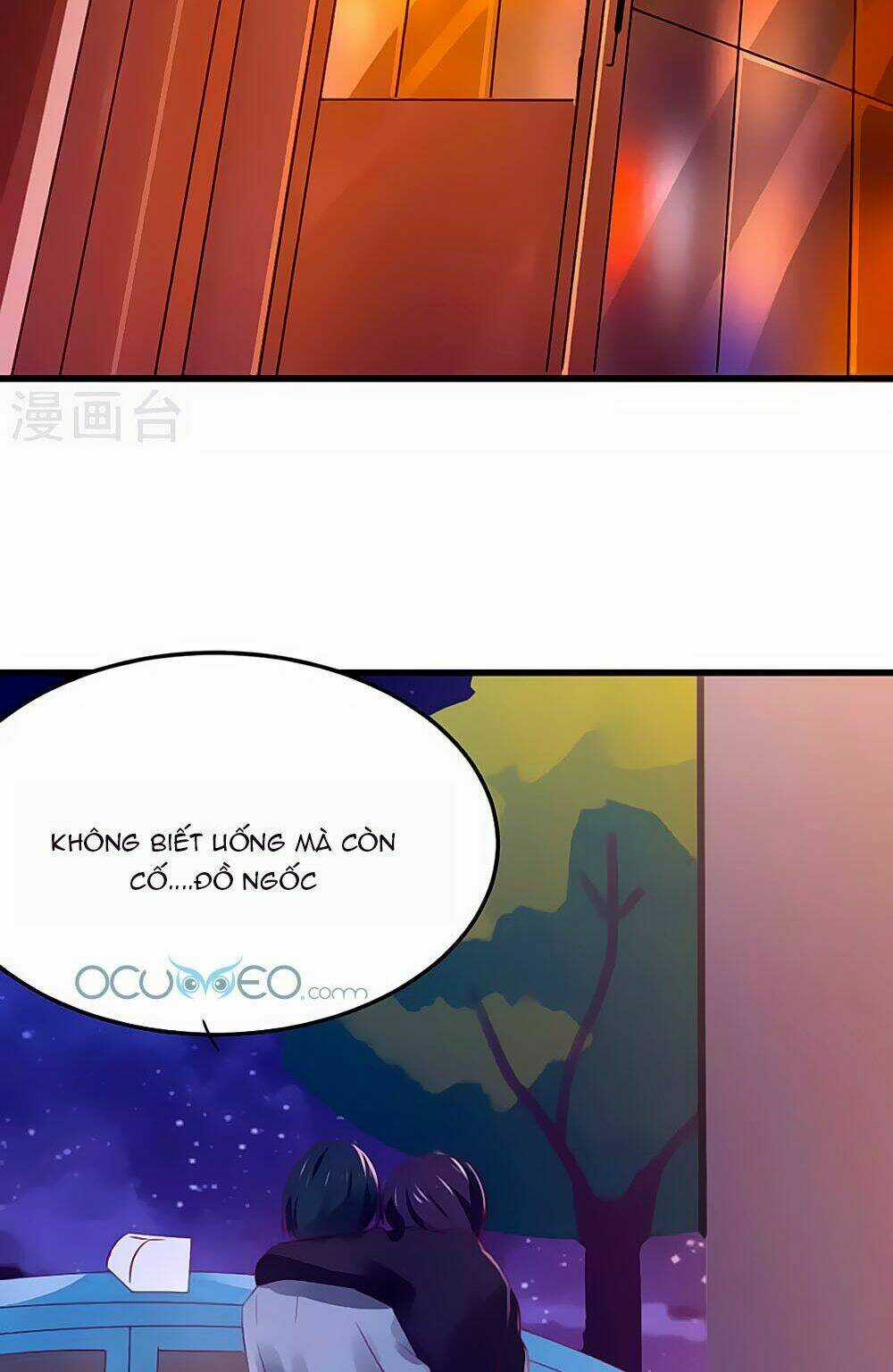 Tổng Tài, Như Vậy Nhanh Quá Chapter 6 trang 52