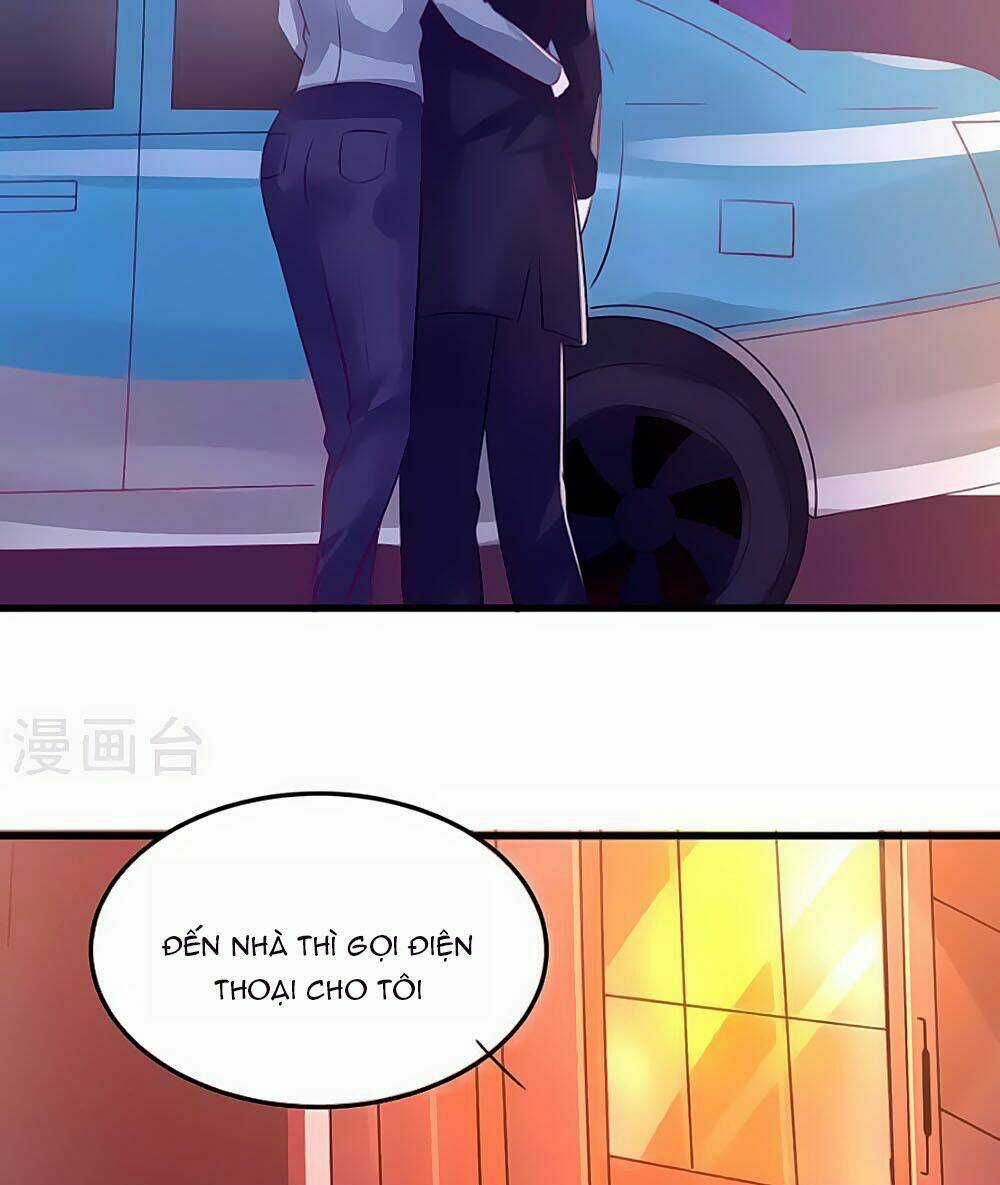 Tổng Tài, Như Vậy Nhanh Quá Chapter 6 trang 53