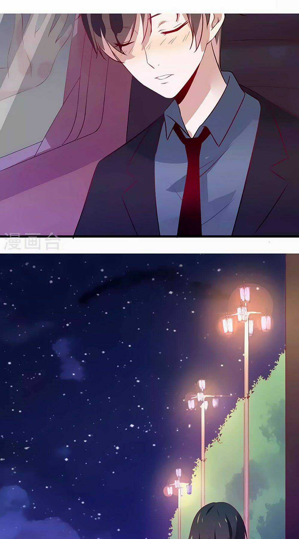 Tổng Tài, Như Vậy Nhanh Quá Chapter 6 trang 55