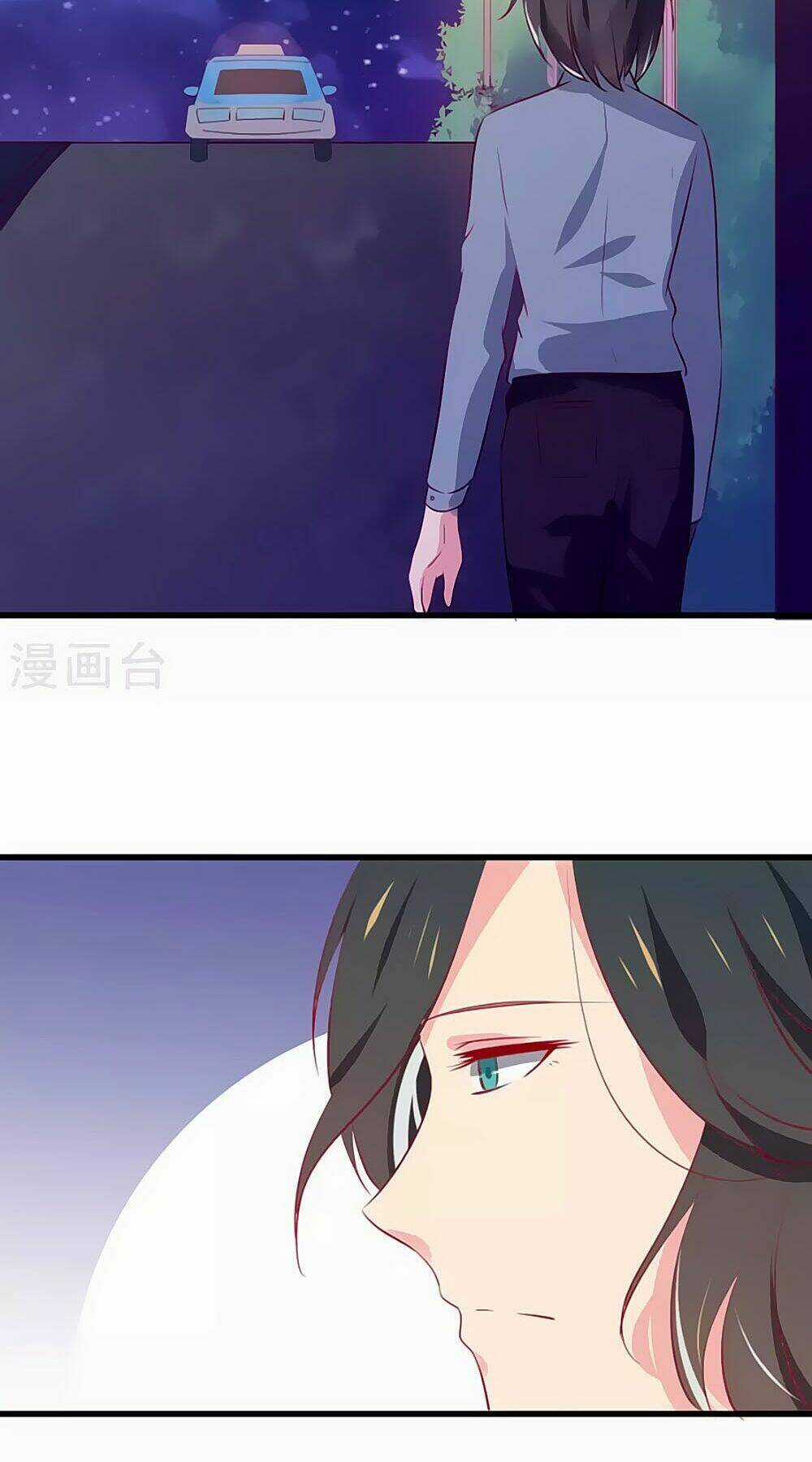 Tổng Tài, Như Vậy Nhanh Quá Chapter 6 trang 56