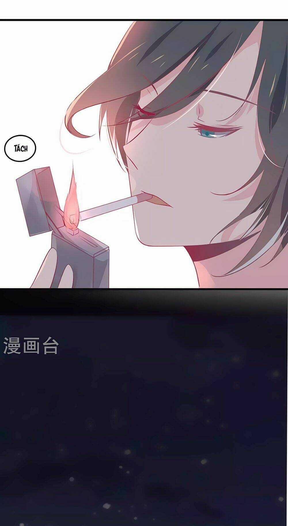 Tổng Tài, Như Vậy Nhanh Quá Chapter 6 trang 57