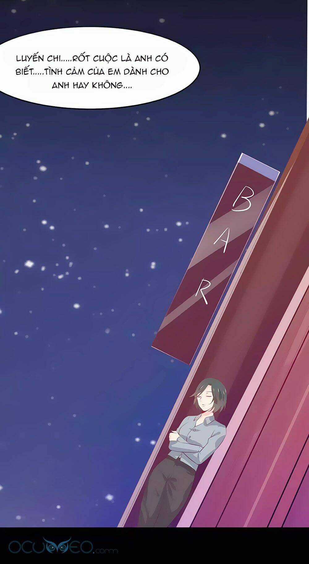 Tổng Tài, Như Vậy Nhanh Quá Chapter 6 trang 58