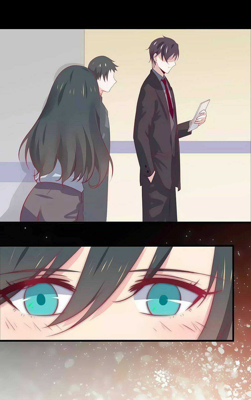 Tổng Tài, Như Vậy Nhanh Quá Chapter 6 trang 59