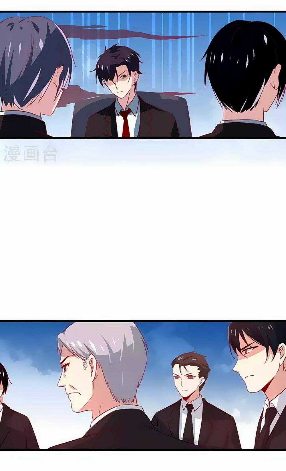 Tổng Tài, Như Vậy Nhanh Quá Chapter 6 trang 6