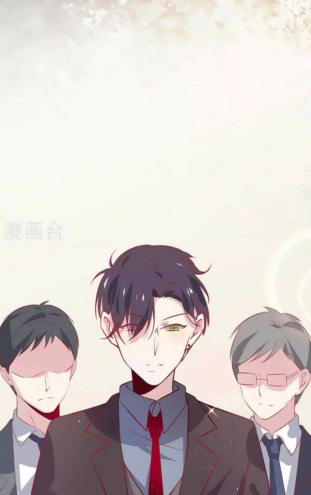 Tổng Tài, Như Vậy Nhanh Quá Chapter 6 trang 60