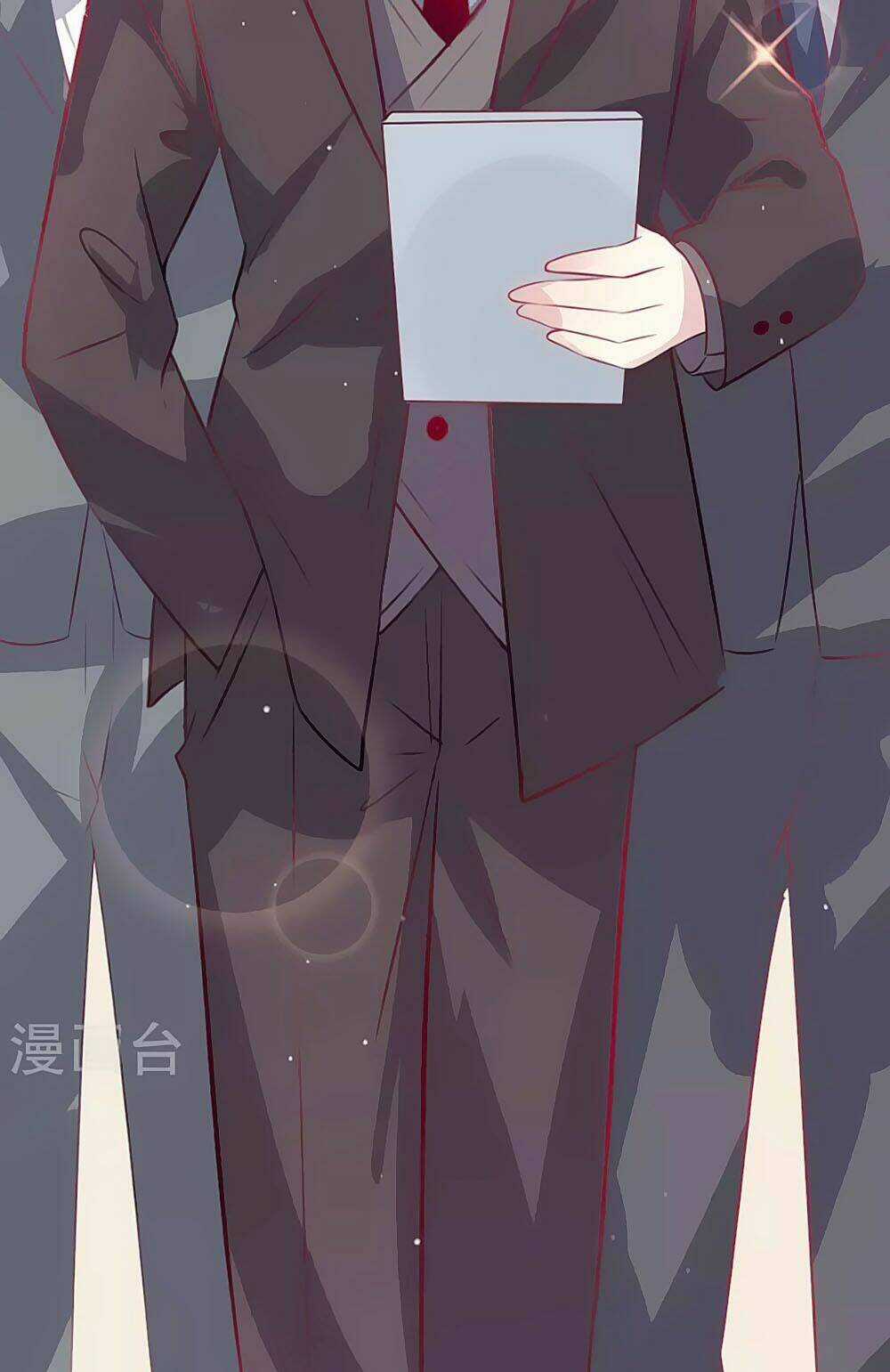 Tổng Tài, Như Vậy Nhanh Quá Chapter 6 trang 61