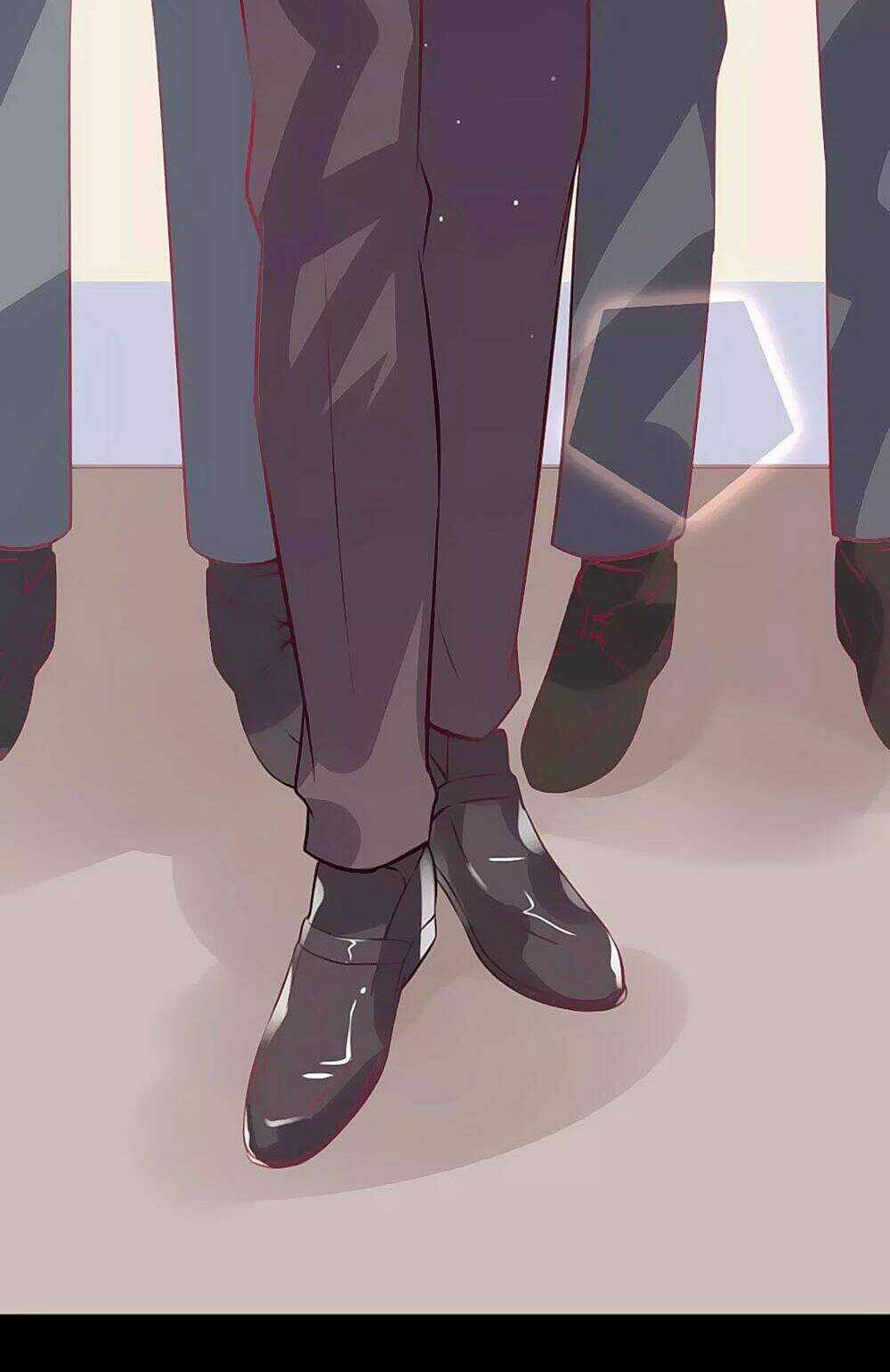 Tổng Tài, Như Vậy Nhanh Quá Chapter 6 trang 62