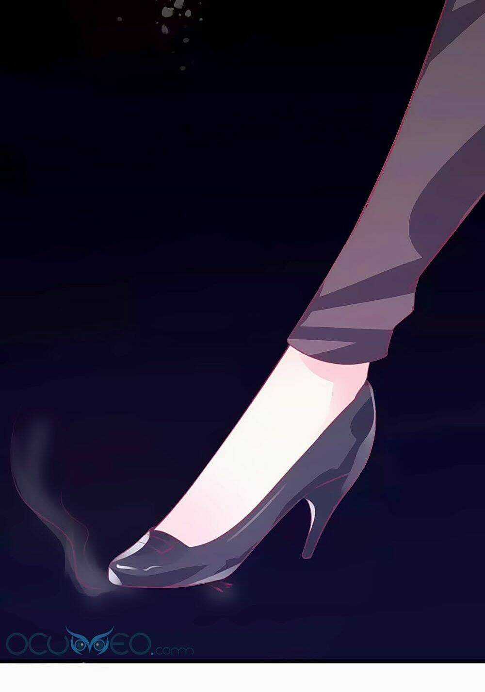 Tổng Tài, Như Vậy Nhanh Quá Chapter 6 trang 64