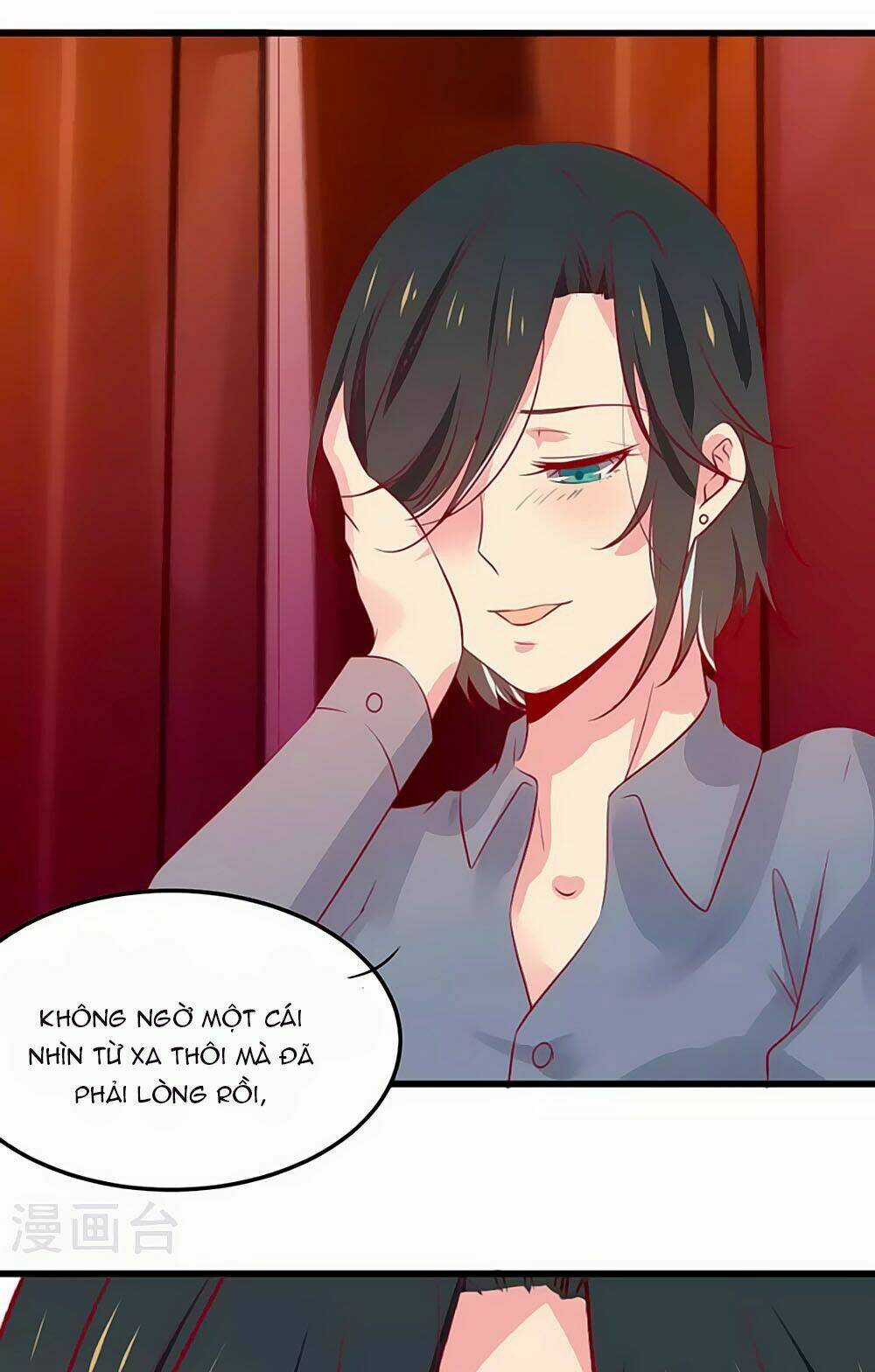 Tổng Tài, Như Vậy Nhanh Quá Chapter 6 trang 65