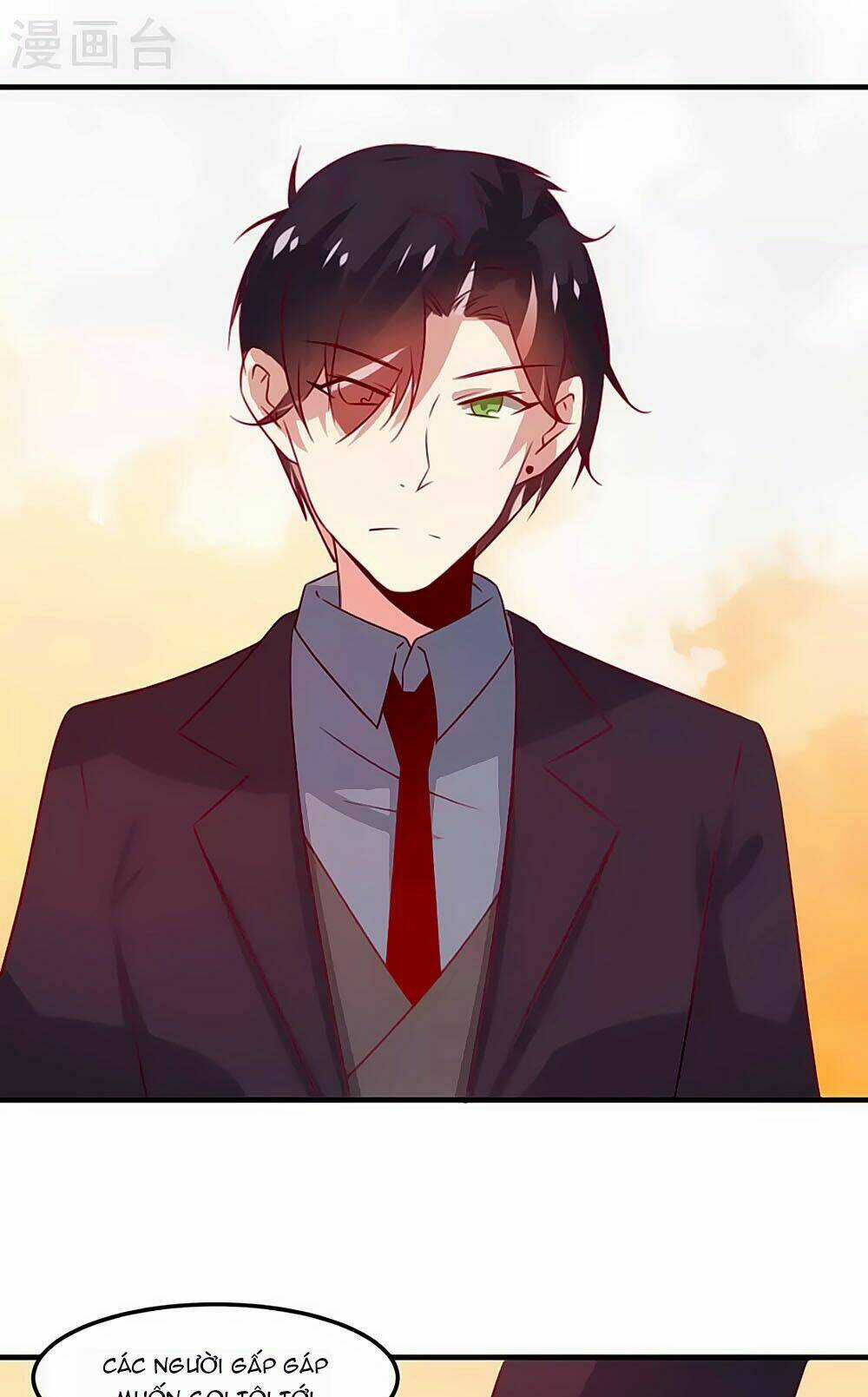 Tổng Tài, Như Vậy Nhanh Quá Chapter 6 trang 7