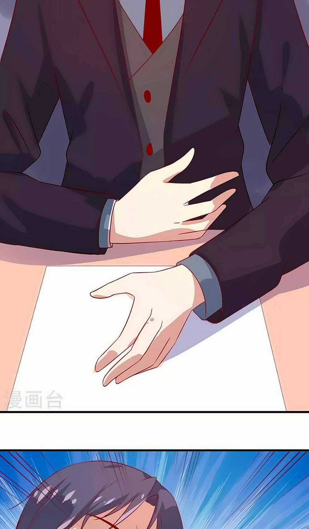 Tổng Tài, Như Vậy Nhanh Quá Chapter 6 trang 9