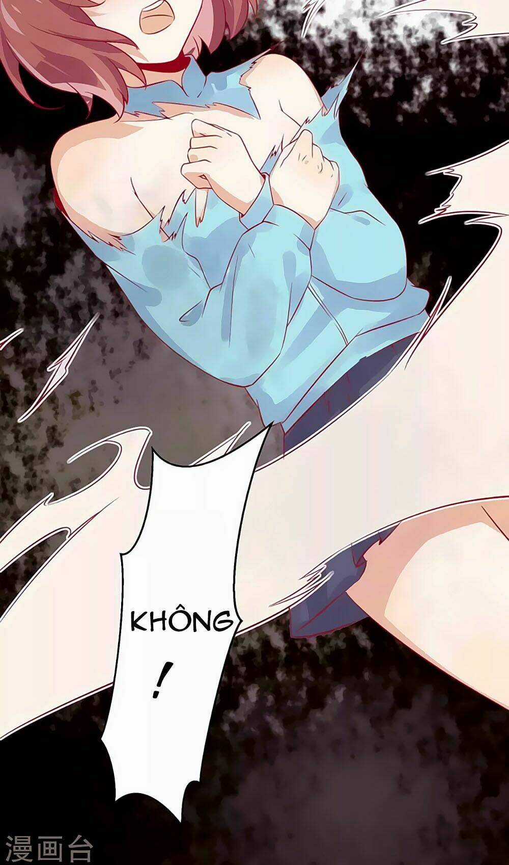 Tổng Tài, Như Vậy Nhanh Quá Chapter 7 trang 10