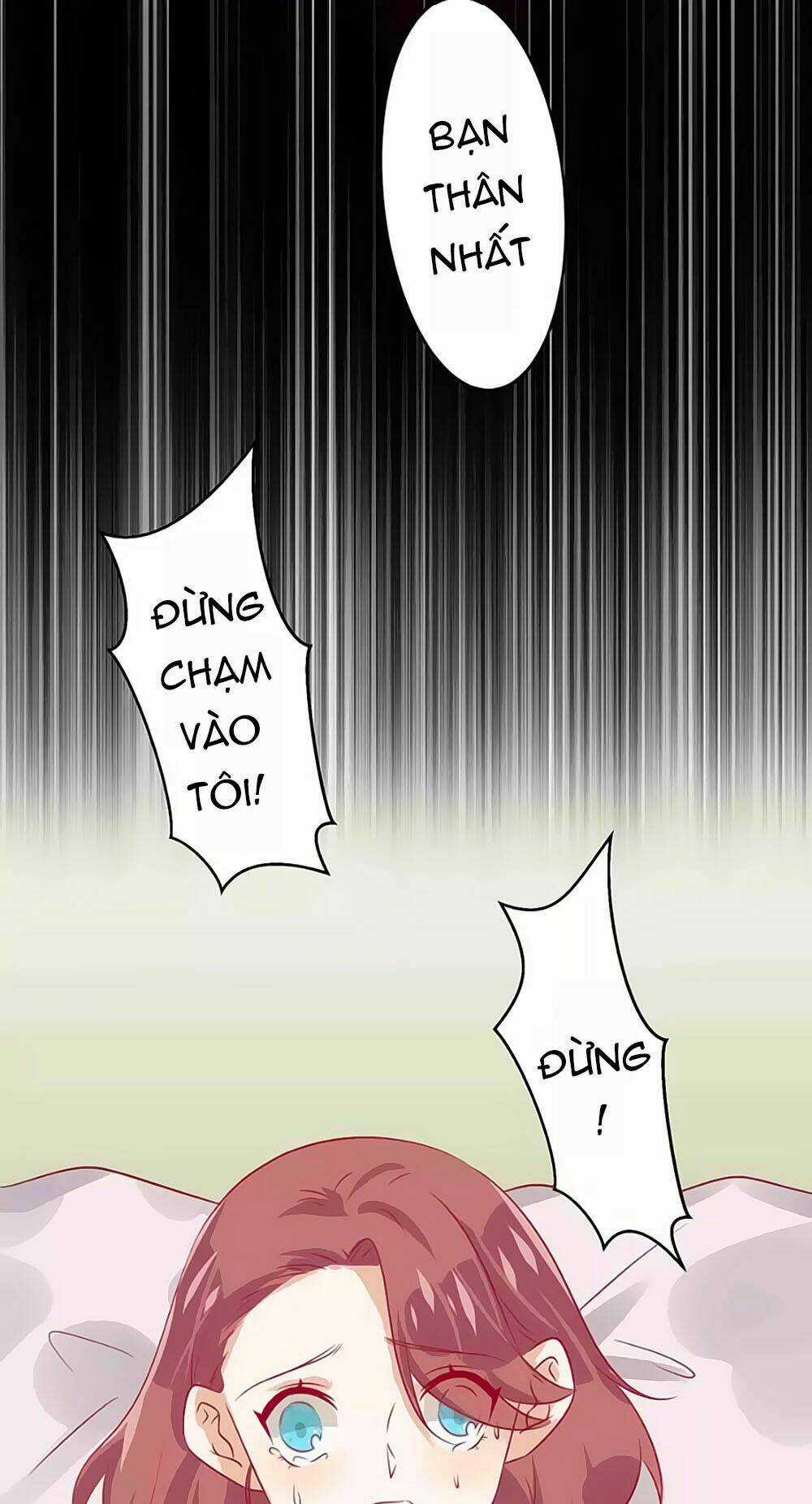 Tổng Tài, Như Vậy Nhanh Quá Chapter 7 trang 15