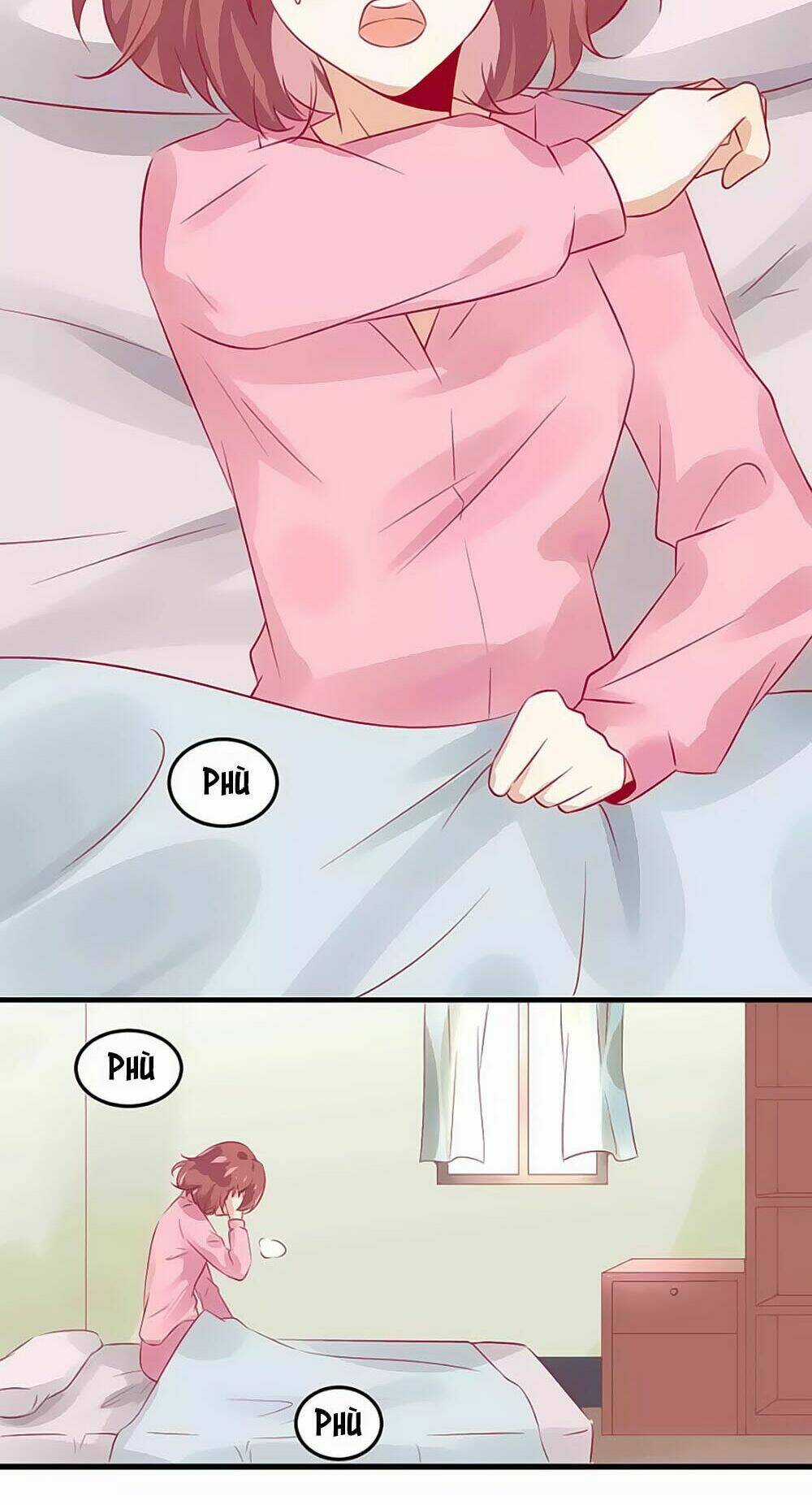 Tổng Tài, Như Vậy Nhanh Quá Chapter 7 trang 16