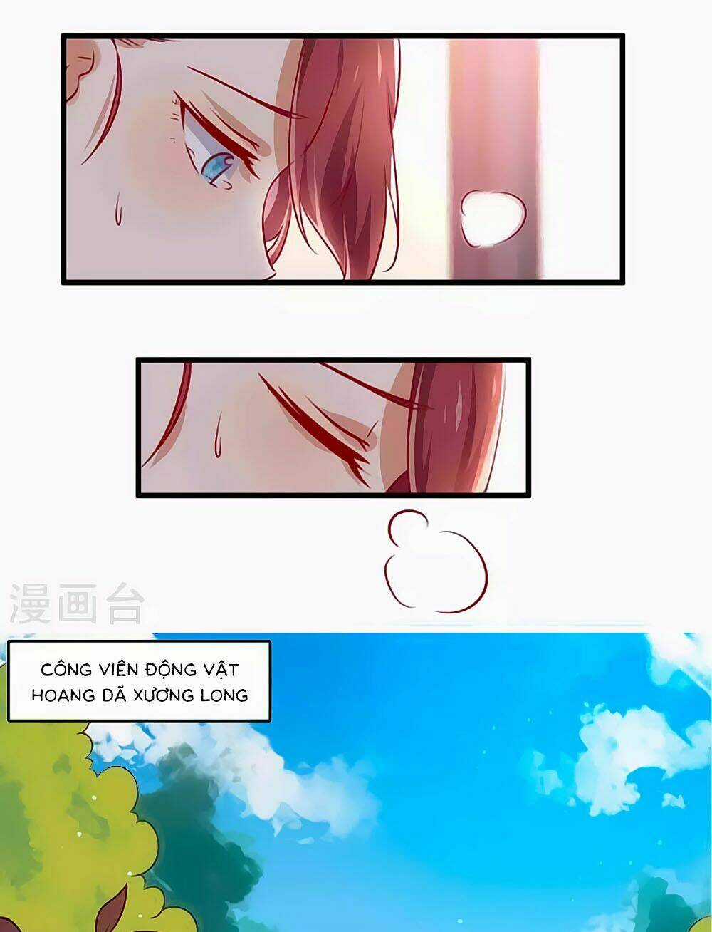 Tổng Tài, Như Vậy Nhanh Quá Chapter 7 trang 17