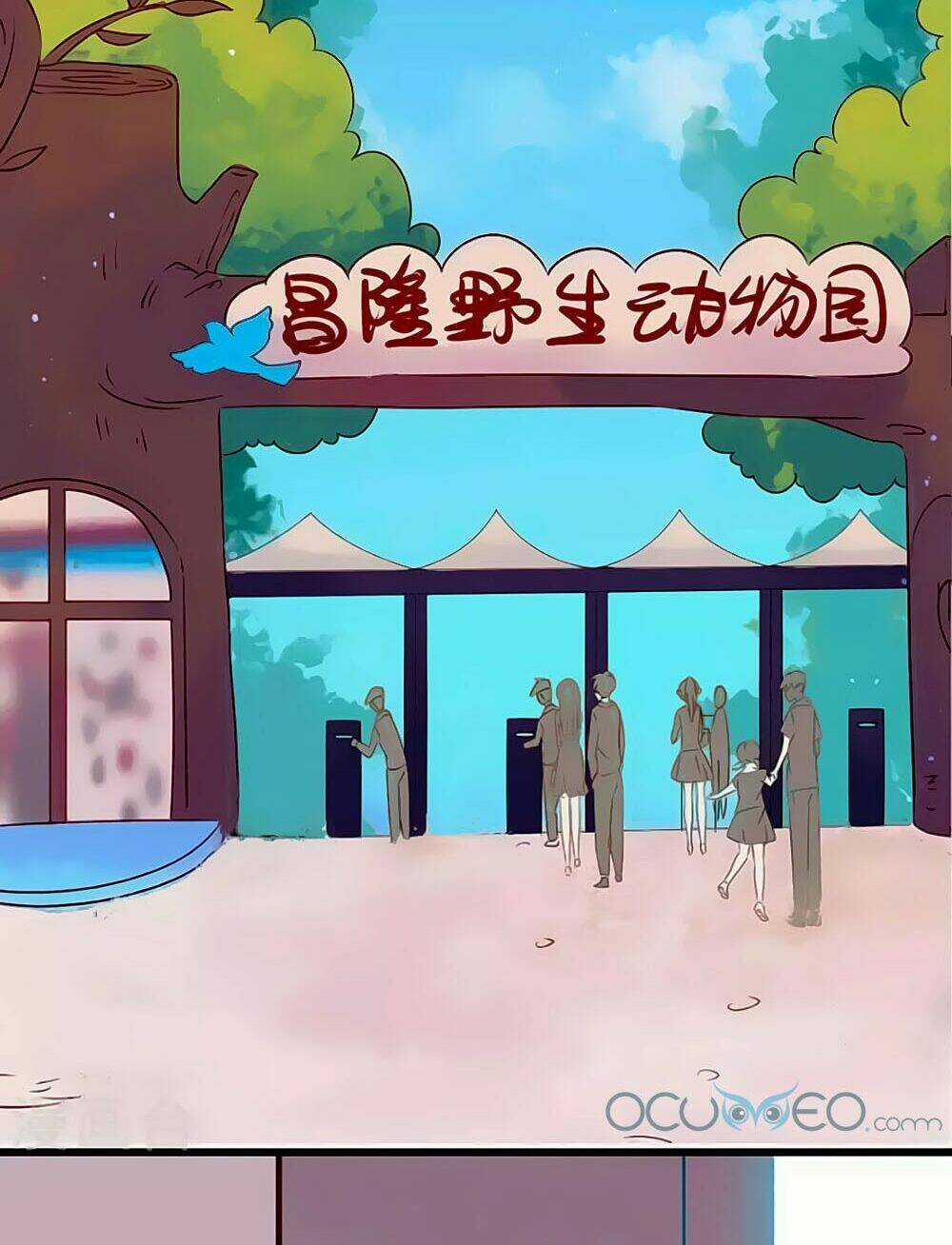 Tổng Tài, Như Vậy Nhanh Quá Chapter 7 trang 18