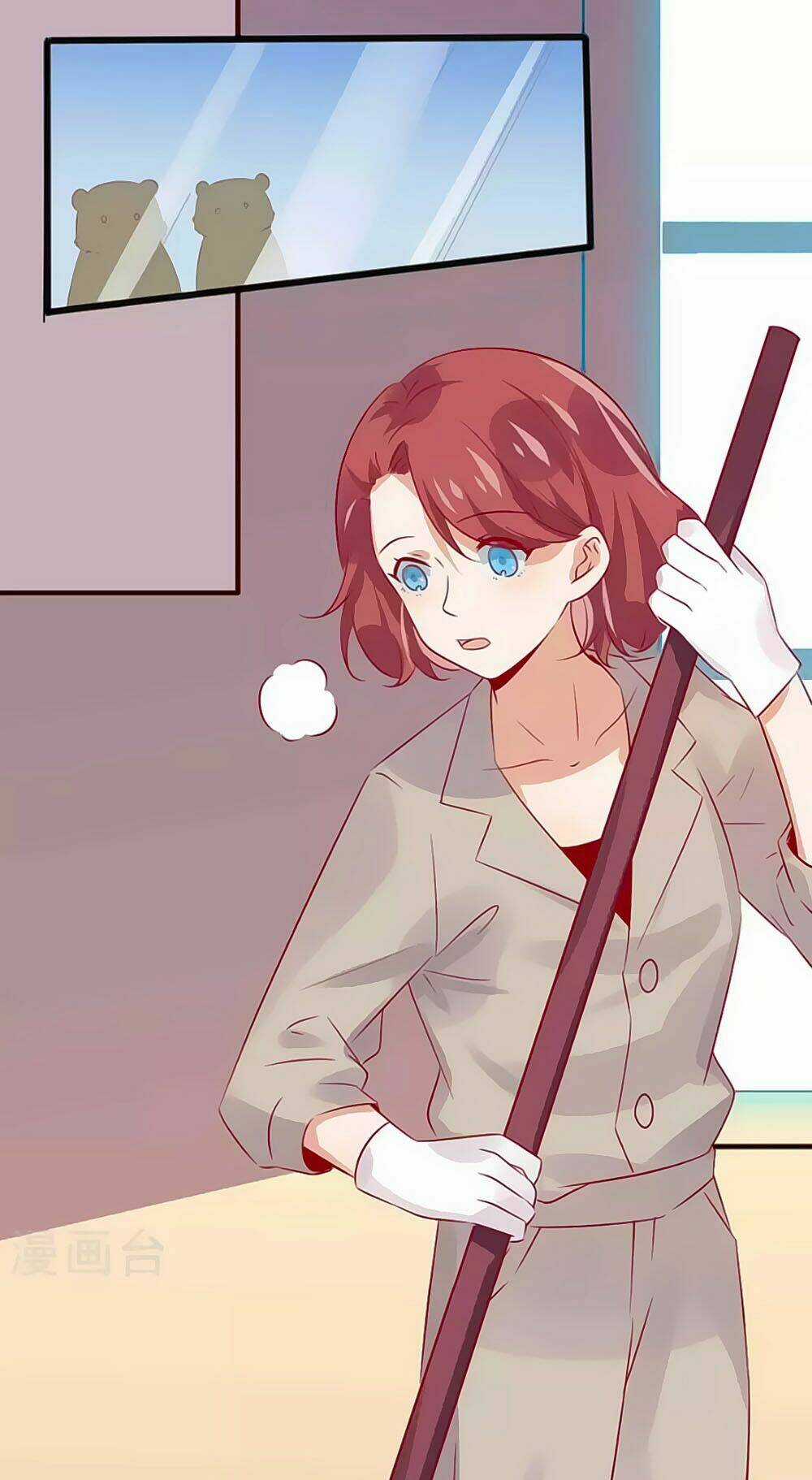 Tổng Tài, Như Vậy Nhanh Quá Chapter 7 trang 19