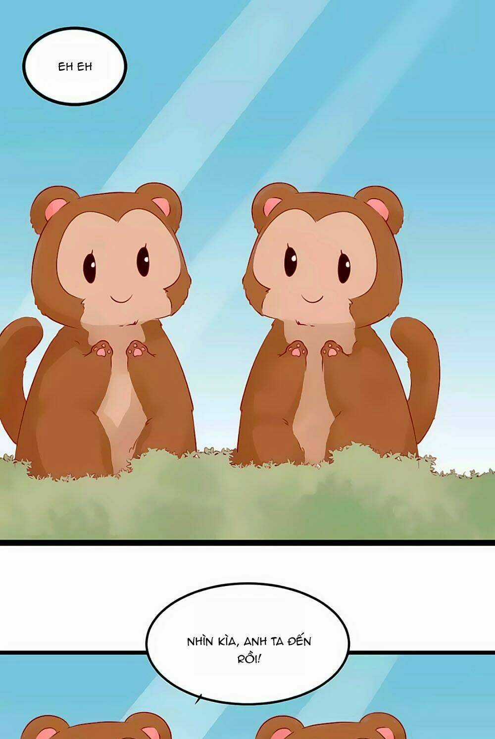 Tổng Tài, Như Vậy Nhanh Quá Chapter 7 trang 21