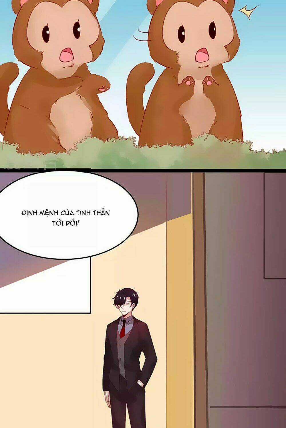 Tổng Tài, Như Vậy Nhanh Quá Chapter 7 trang 22