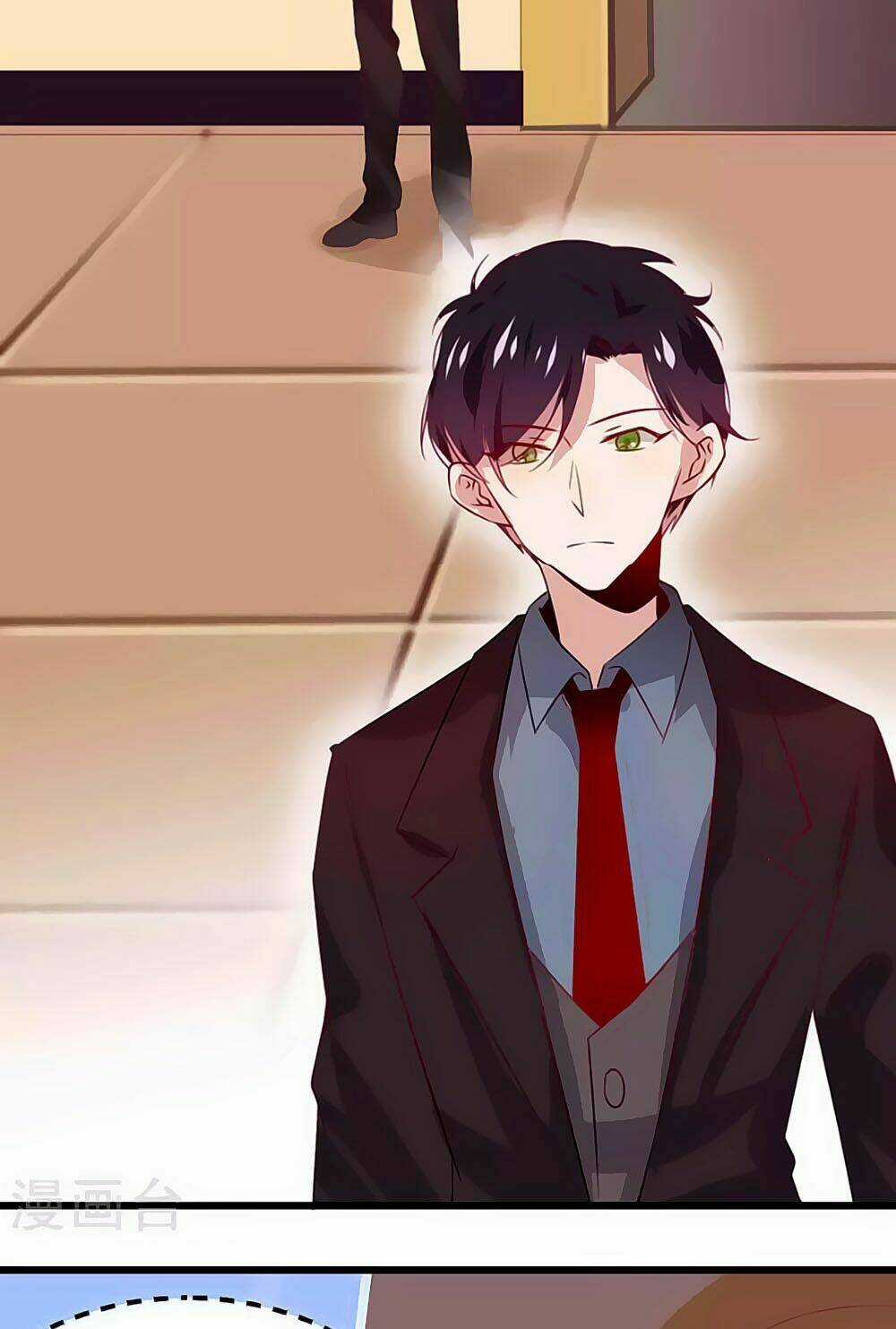 Tổng Tài, Như Vậy Nhanh Quá Chapter 7 trang 23