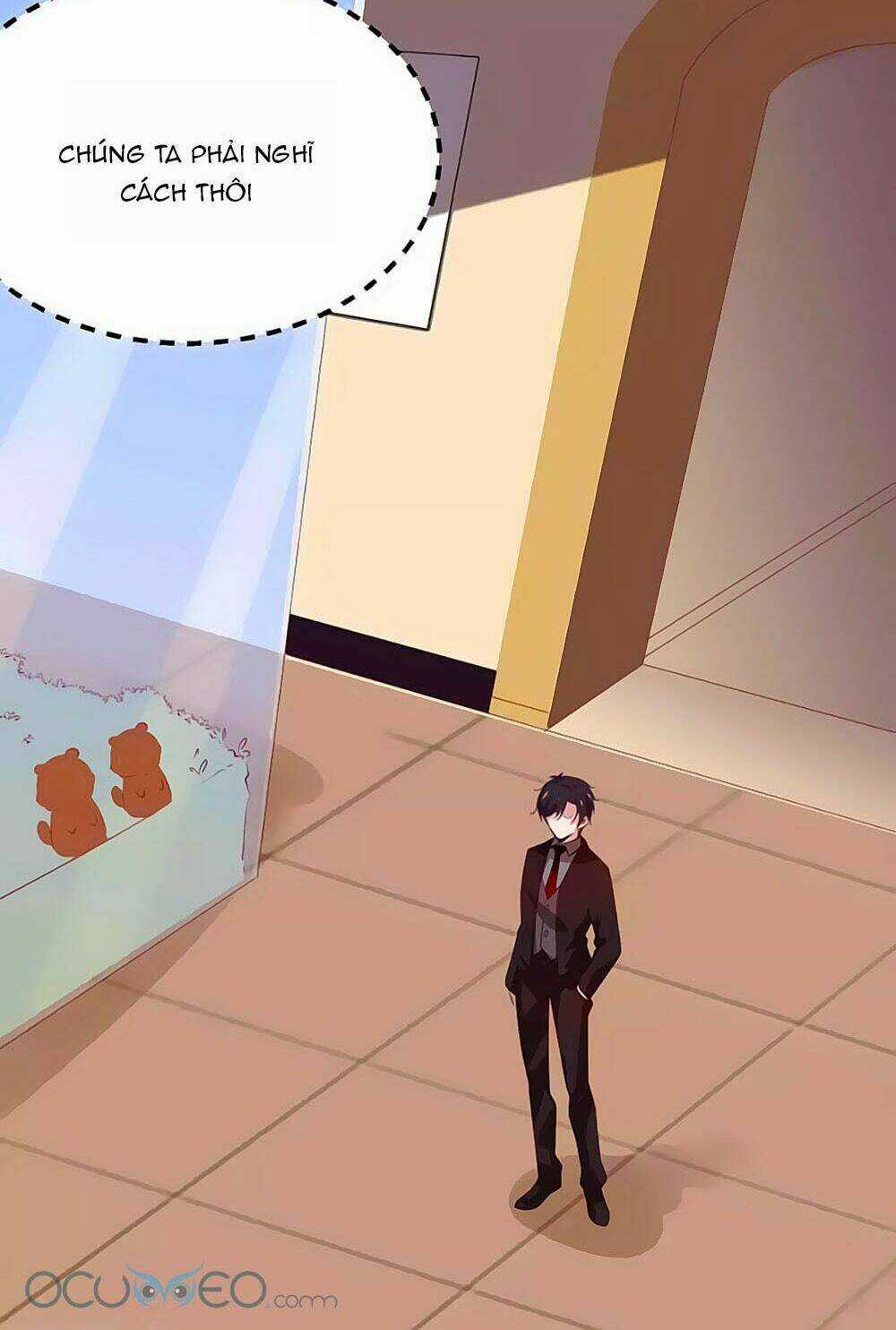 Tổng Tài, Như Vậy Nhanh Quá Chapter 7 trang 24