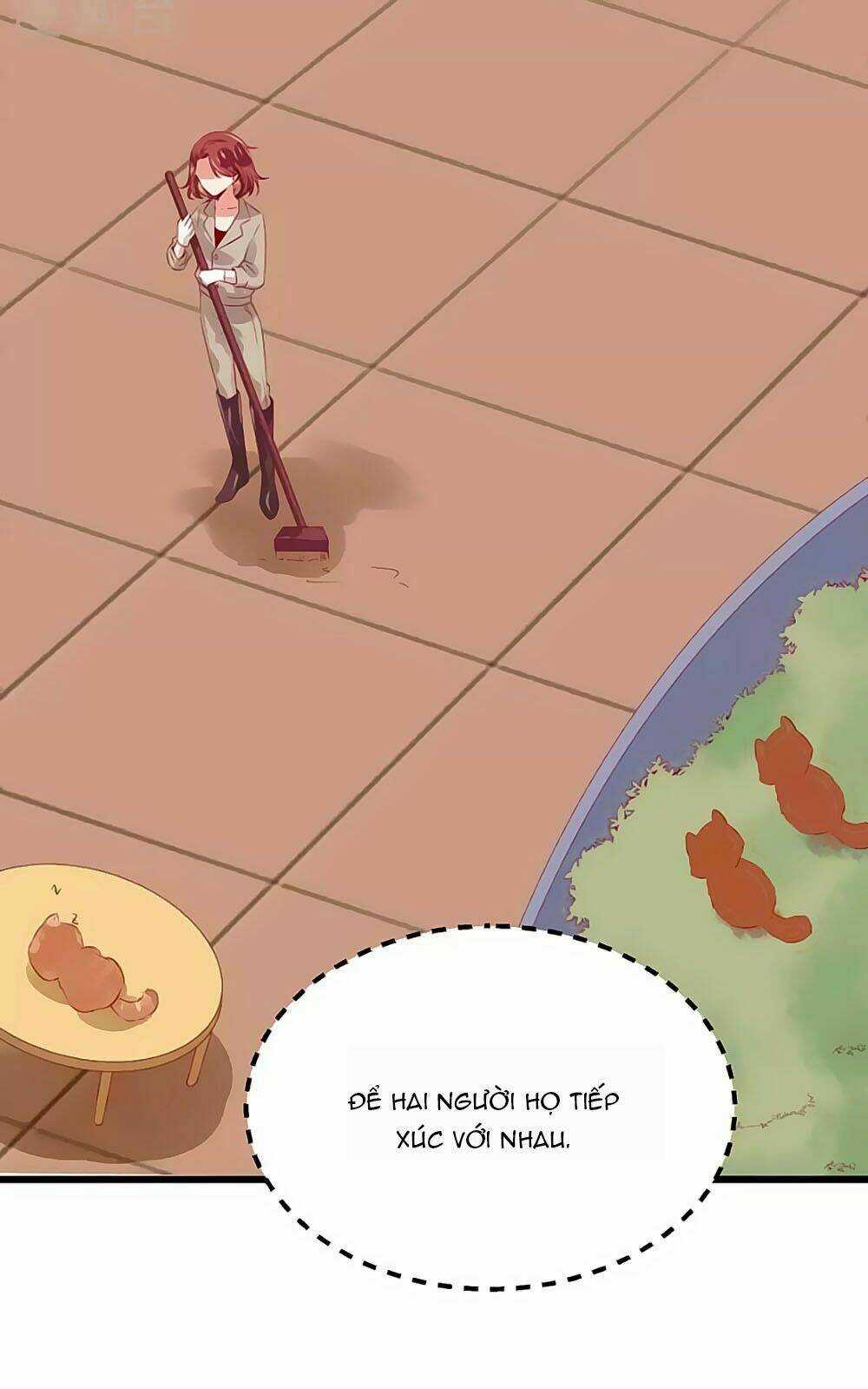 Tổng Tài, Như Vậy Nhanh Quá Chapter 7 trang 25