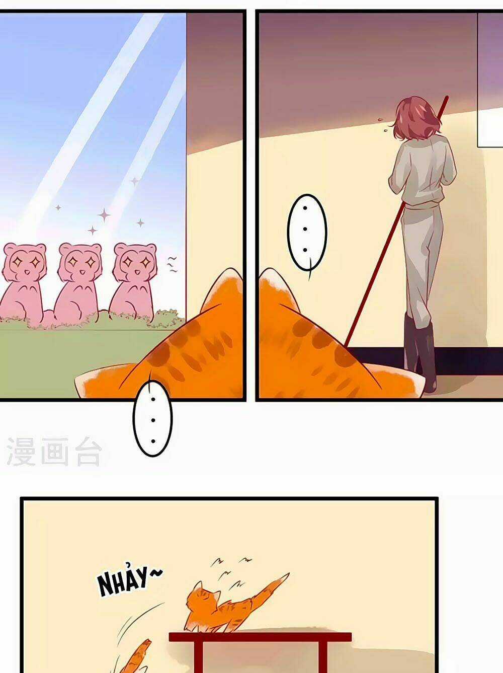 Tổng Tài, Như Vậy Nhanh Quá Chapter 7 trang 27